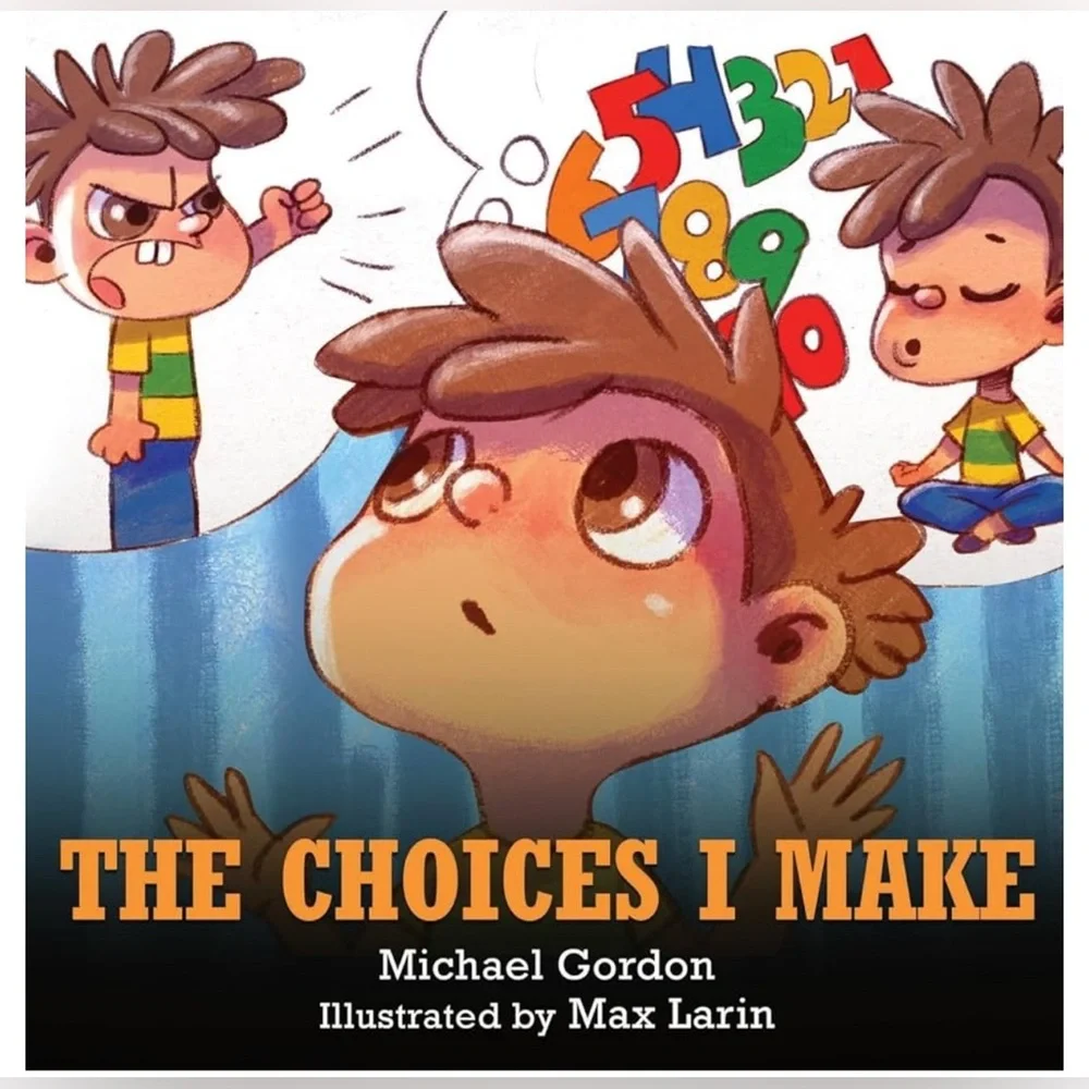 Self-Regulation & Big Feelings Emotional Intelligence 2 Book Bundle for Toddlers